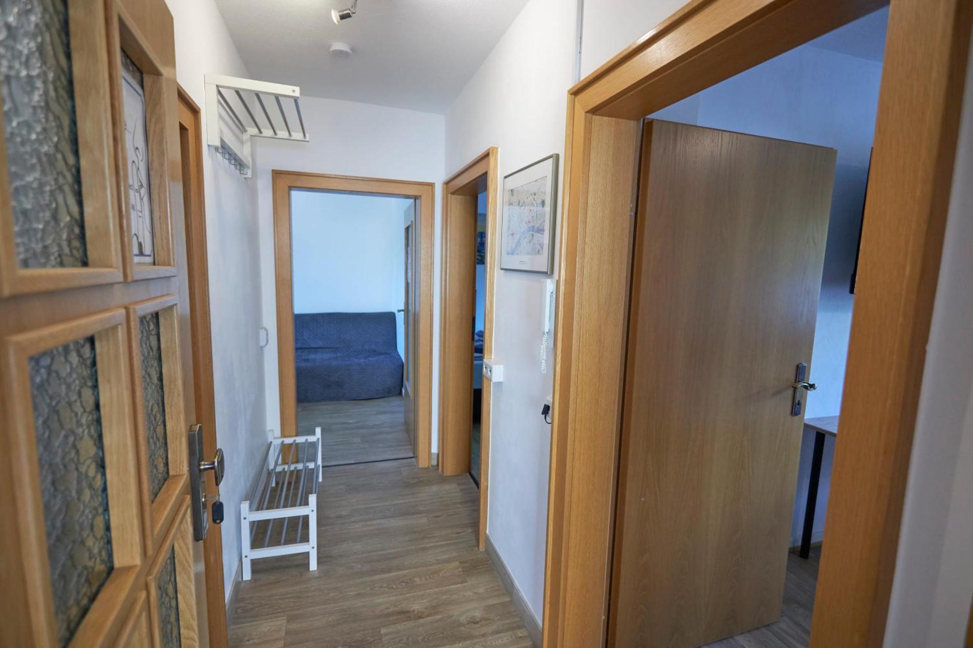 Grosszuegiges Apartment Nahe Frankfurt Rote Warte Екстер'єр фото